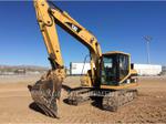 CATERPILLAR  312B 1996