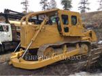 CATERPILLAR D8K 1980