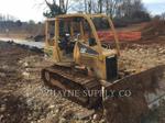 CATERPILLAR D5G 2002