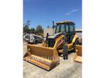 CATERPILLAR  414E 2009