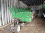 DEERE & CO.  612C 2014