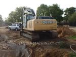 JOHN DEERE  210GLC 2014