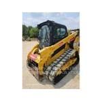 Caterpillar 299D2XHP, Skid Steer Loaders, Construction