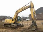KOMATSU PC200LC-6 1997