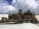CATERPILLAR 994D 2001