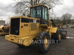 Caterpillar IT28B, Construction