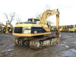 Caterpillar 320L, Raupenbagger, Bau-Und Bergbauausrüstung
