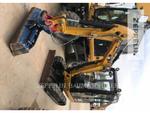 CATERPILLAR 302.2D 2015