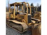 Caterpillar D5CIIIXL, Construction