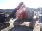 HITACHI ZX650LC-3 2007