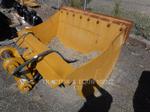 Caterpillar 320BKT72PO, Construction