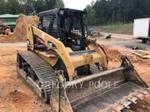 CATERPILLAR 267B 2006