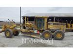 Caterpillar 12H, Construction