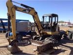 CATERPILLAR 304.5 2001
