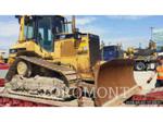 CATERPILLAR  D5M 2001