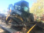 JOHN DEERE  317G 2015