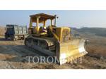 CATERPILLAR D7F 1974