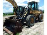 Caterpillar IT28F, Construction