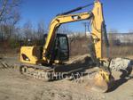 CATERPILLAR  307D 2010