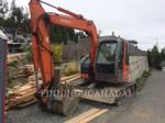 HITACHI ZX 75 US-A 2007
