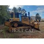 Caterpillar D6T LGPVPW, Crawler dozers, Construction