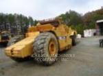 Caterpillar 615C, Construction