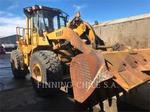 Caterpillar 950F, Construction