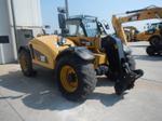 CATERPILLAR  TH337C 2015