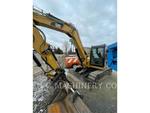 Caterpillar 308E2 CRCB, Crawler Excavators, Construction
