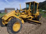 CATERPILLAR 135H 1998