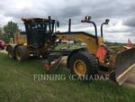 JOHN DEERE  772G 2014