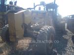 Caterpillar 140M3AWD, Construction