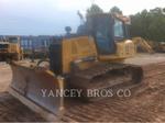 DEERE & CO.  700K 2016