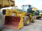CATERPILLAR  924GZ 2005