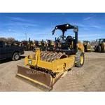 Caterpillar CP44B, Compactors, Construction