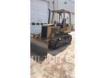 CATERPILLAR D3CIII 2000