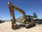 CATERPILLAR 318B 2000