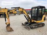 CATERPILLAR 302.5 1999