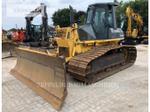 KOMATSU LTD. D61PX-12 2001