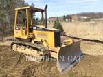 CATERPILLAR D4CIII 2000