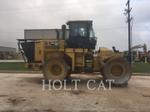 Caterpillar 816K, Compactors, Construction