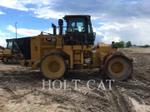 Caterpillar 816K, Construction