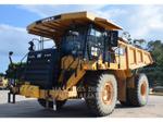 CATERPILLAR  773GLRC 2013