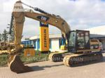 CATERPILLAR 319DL 2012