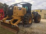 CATERPILLAR 525D 2015