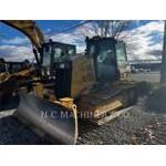 Caterpillar D3K2 LGPCB, Crawler dozers, Construction
