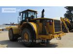 Caterpillar 824G, , Bau-Und Bergbauausrüstung