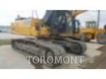 DEERE & CO.  350DLC 2011