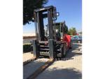 Kalmar DCG160-12, Material Handling