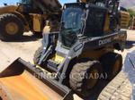 JOHN DEERE 332D 2013